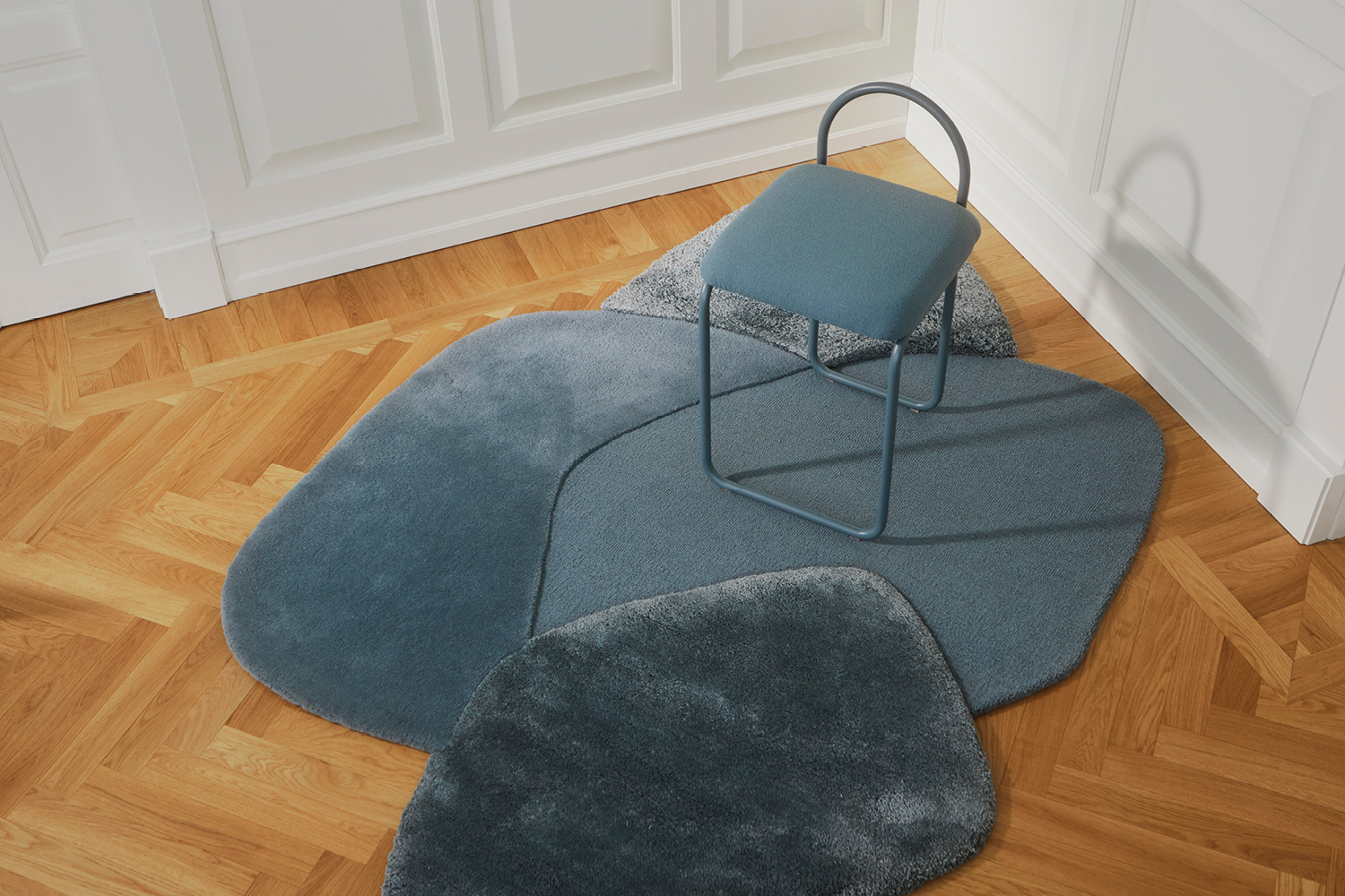 MOLA tæppe MOLA tæppe